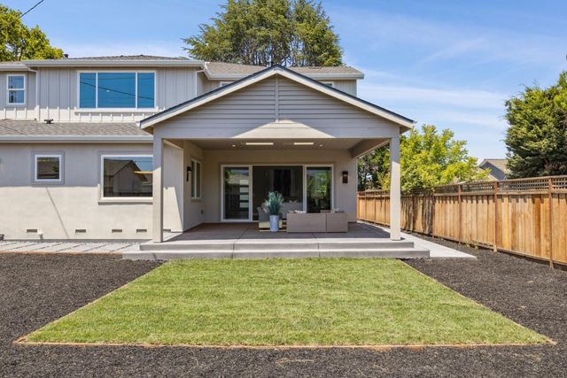 14871 Payton Avenue, San Jose, CA 95124