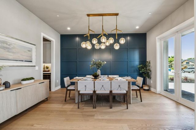 14871 Payton Avenue, San Jose, CA 95124