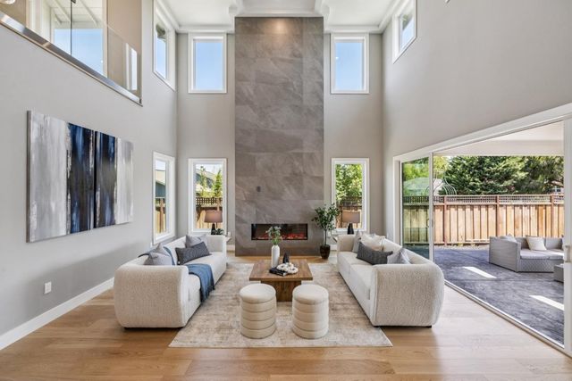 14871 Payton Avenue, San Jose, CA 95124