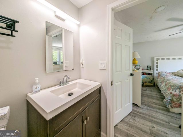 1474 Keys Crossing Drive NE, Brookhaven, GA 30319