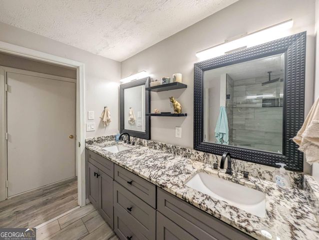 1474 Keys Crossing Drive NE, Brookhaven, GA 30319