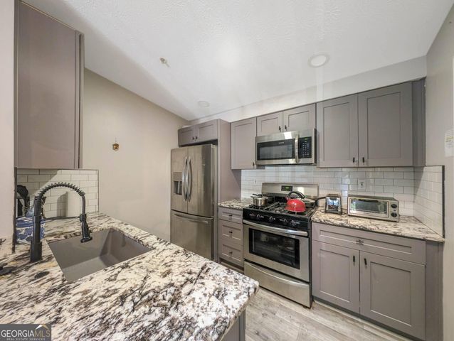 1474 Keys Crossing Drive NE, Brookhaven, GA 30319