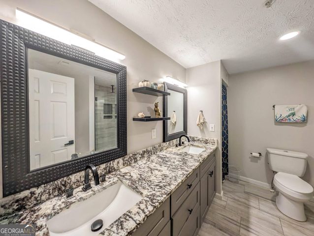 1474 Keys Crossing Drive NE, Brookhaven, GA 30319
