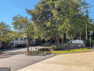 1474 Keys Crossing Drive NE, Brookhaven, GA 30319