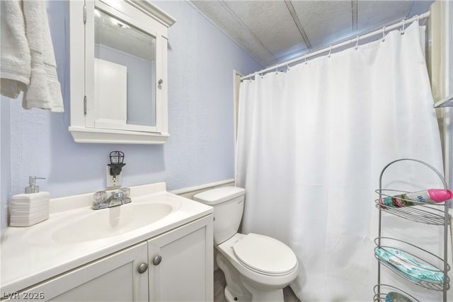 4101 Ashley Avenue, Pahrump, NV 89061