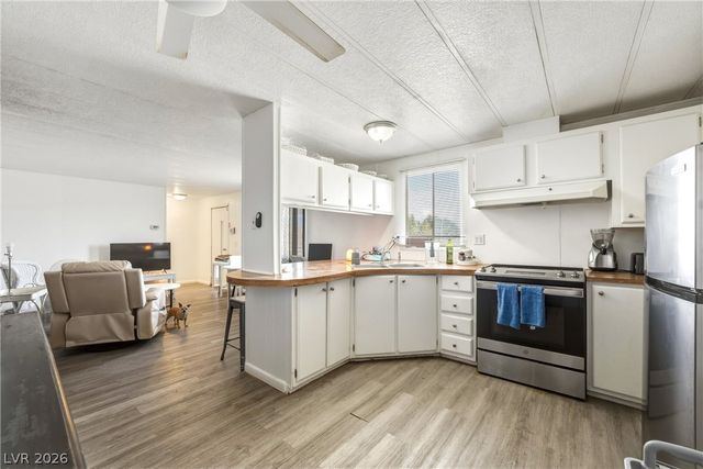 4101 Ashley Avenue, Pahrump, NV 89061