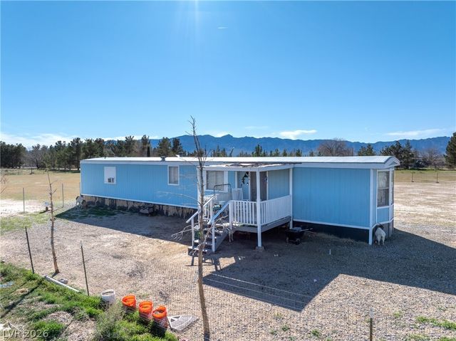 4101 Ashley Avenue, Pahrump, NV 89061