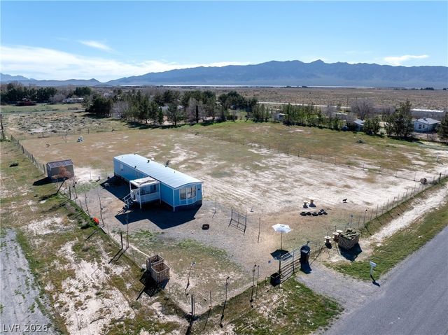 4101 Ashley Avenue, Pahrump, NV 89061