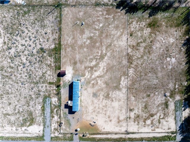 4101 Ashley Avenue, Pahrump, NV 89061