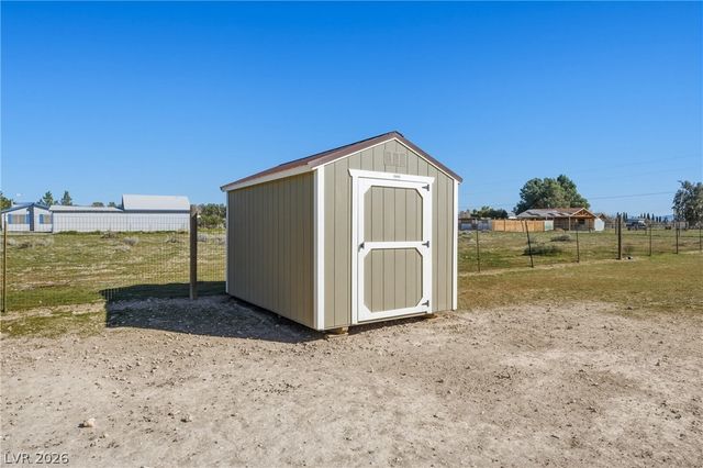 4101 Ashley Avenue, Pahrump, NV 89061