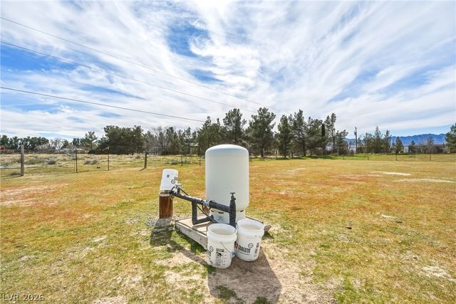 4101 Ashley Avenue, Pahrump, NV 89061