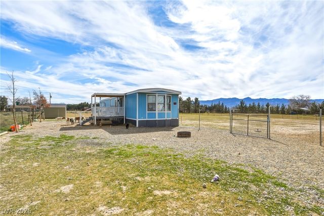 4101 Ashley Avenue, Pahrump, NV 89061