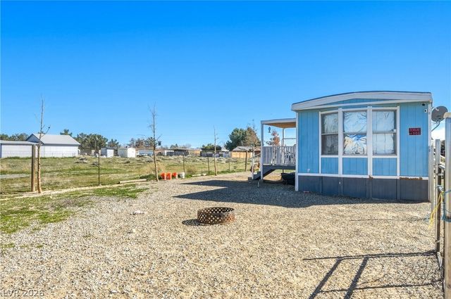 4101 Ashley Avenue, Pahrump, NV 89061