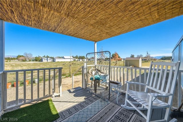 4101 Ashley Avenue, Pahrump, NV 89061