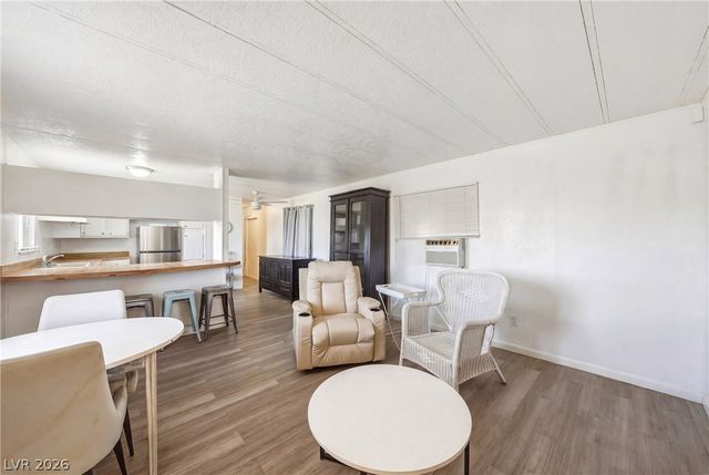 4101 Ashley Avenue, Pahrump, NV 89061