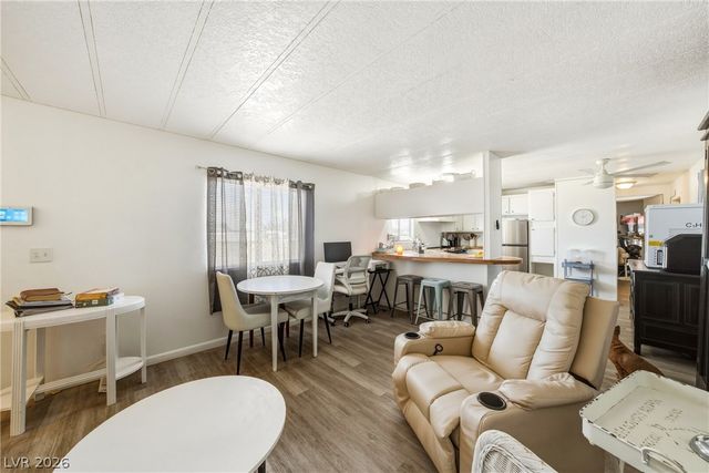 4101 Ashley Avenue, Pahrump, NV 89061