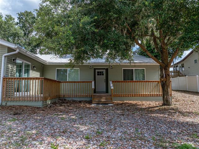 914 MANGHAM ROAD, Babson Park, FL 33827