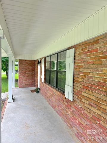 300 Tatom Avenue, Atmore, AL 36502