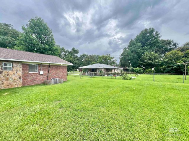 300 Tatom Avenue, Atmore, AL 36502