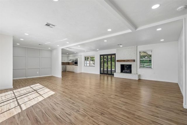 6612 Edgewater Drive, Oklahoma City, OK 73116