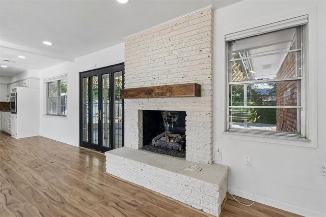 6612 Edgewater Drive, Oklahoma City, OK 73116