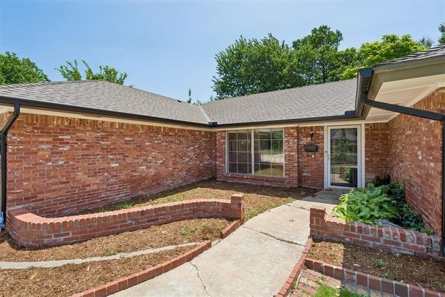 6612 Edgewater Drive, Oklahoma City, OK 73116