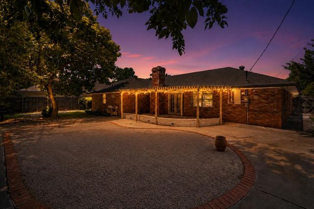 6612 Edgewater Drive, Oklahoma City, OK 73116