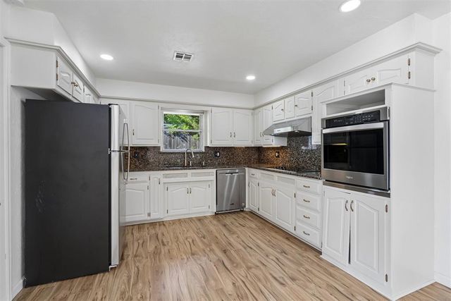 6612 Edgewater Drive, Oklahoma City, OK 73116