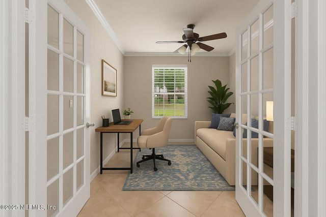 3797 CASITAS Drive, Jacksonville, FL 32224