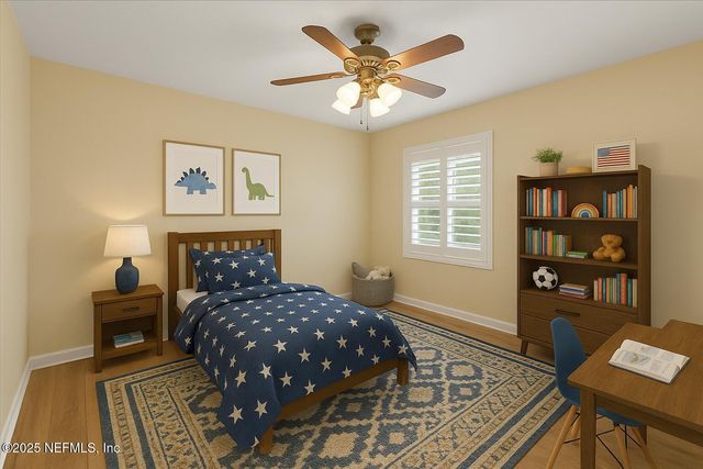 3797 CASITAS Drive, Jacksonville, FL 32224