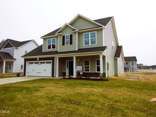 4819 Danastas Avenue (Lot 43), Hope Mills, NC 28348