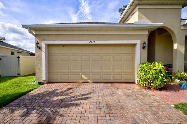 2349 JERNIGAN LOOP, Kissimmee, FL 34746