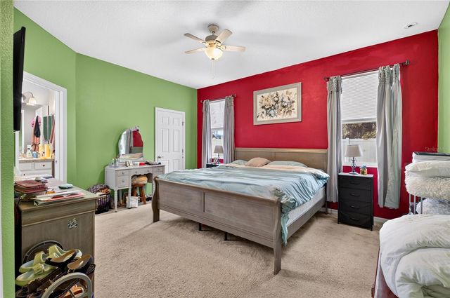 2349 JERNIGAN LOOP, Kissimmee, FL 34746