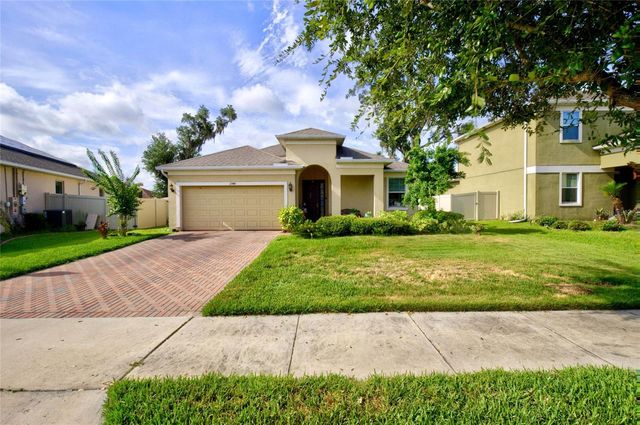 2349 JERNIGAN LOOP, Kissimmee, FL 34746