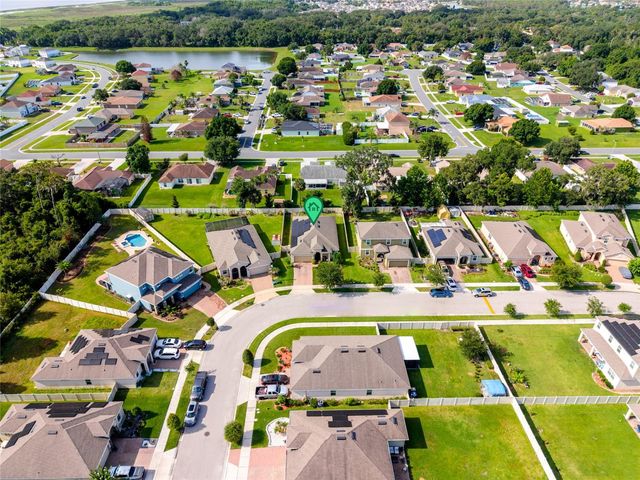 2349 JERNIGAN LOOP, Kissimmee, FL 34746