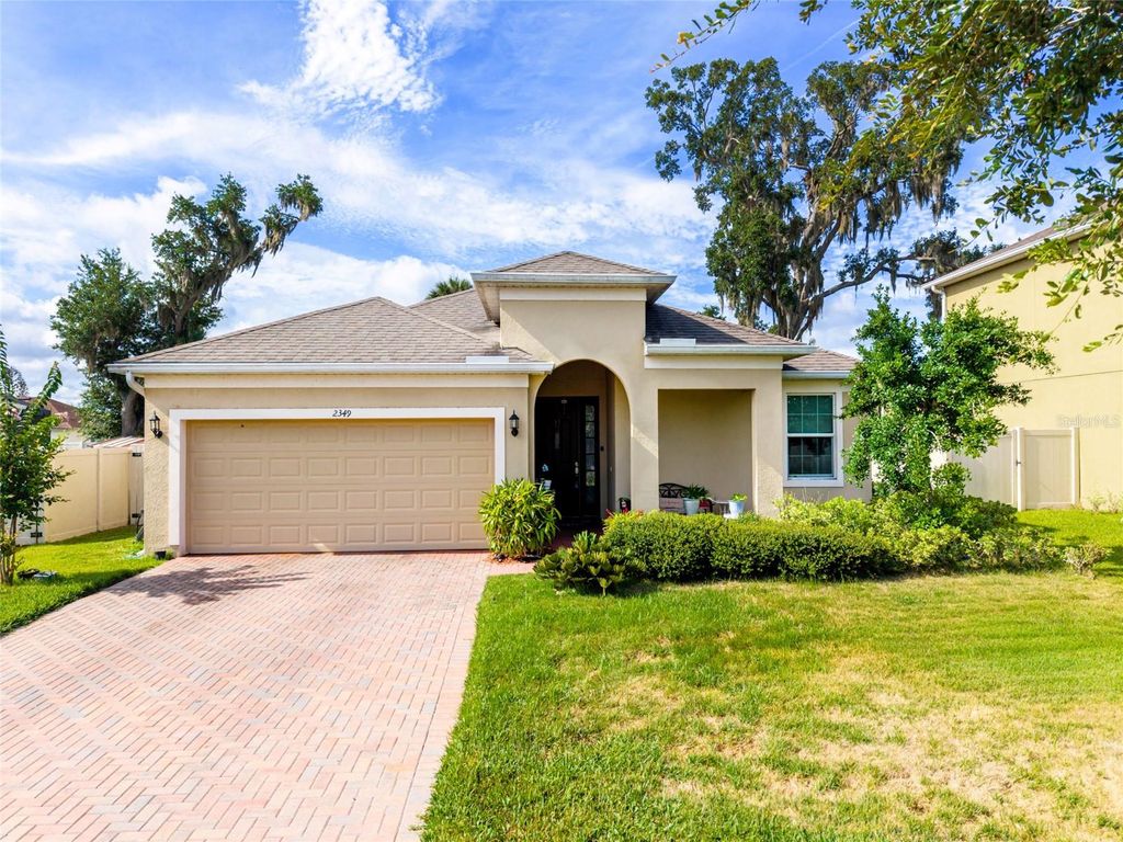 2349 JERNIGAN LOOP, Kissimmee, FL 34746