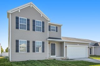 8819 Cowley Court, Richland, MI 49083