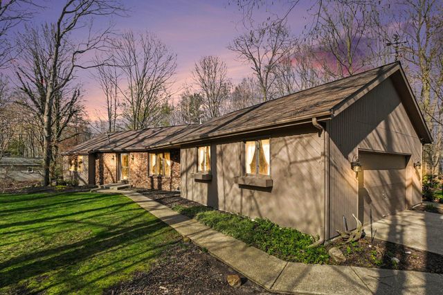 6490 Lake Harbor Road, Norton Shores City, MI 49441