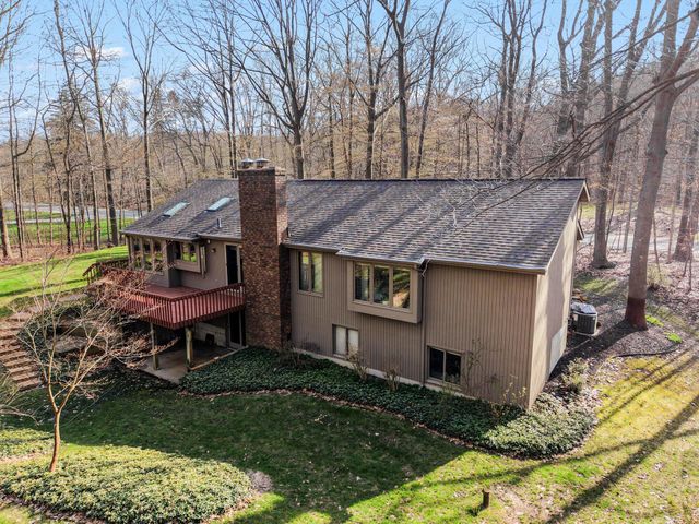 6490 Lake Harbor Road, Norton Shores City, MI 49441
