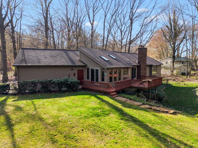6490 Lake Harbor Road, Norton Shores City, MI 49441