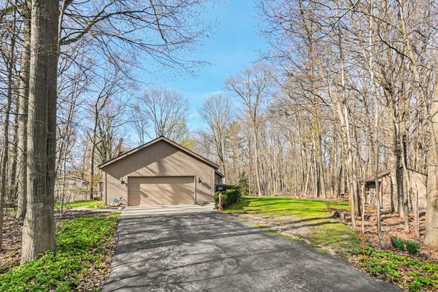 6490 Lake Harbor Road, Norton Shores City, MI 49441