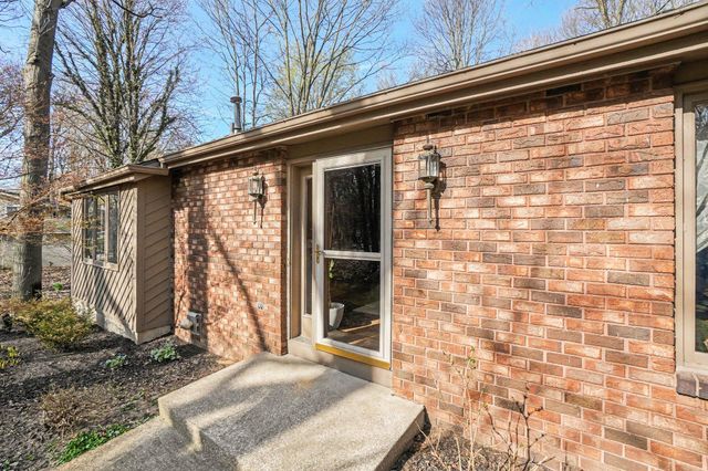 6490 Lake Harbor Road, Norton Shores City, MI 49441