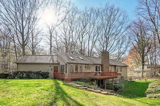 6490 Lake Harbor Road, Norton Shores City, MI 49441