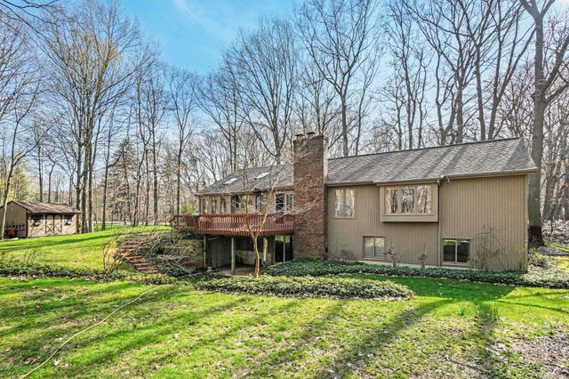 6490 Lake Harbor Road, Norton Shores City, MI 49441