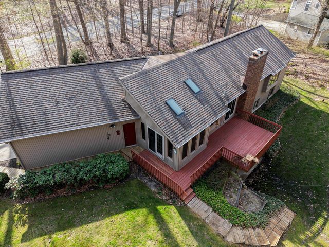 6490 Lake Harbor Road, Norton Shores City, MI 49441