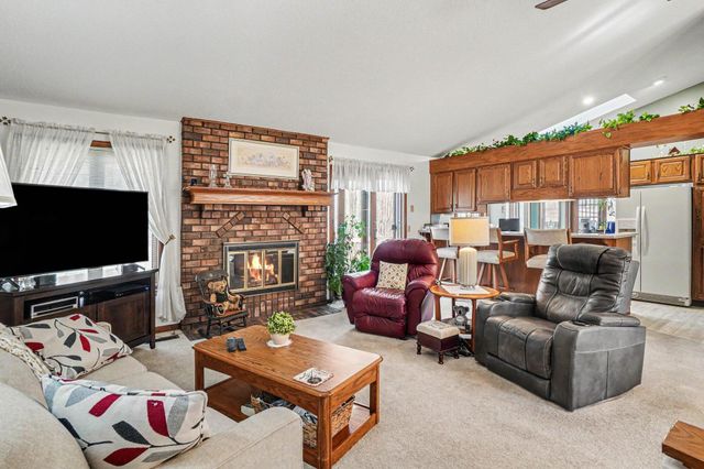 6490 Lake Harbor Road, Norton Shores City, MI 49441