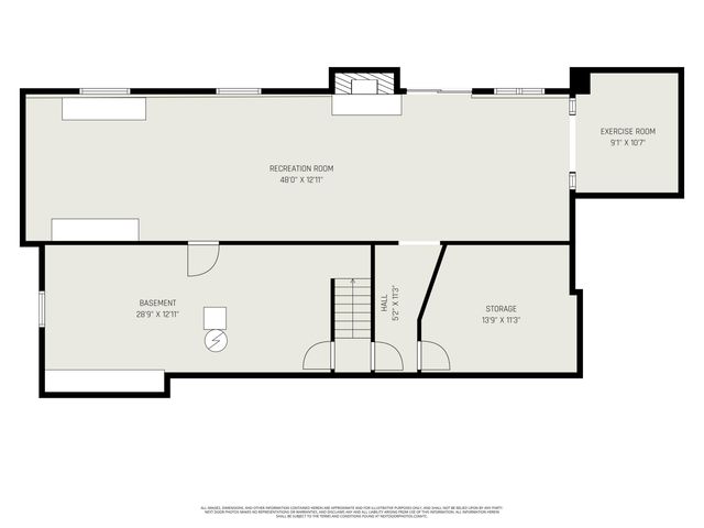 6490 Lake Harbor Road, Norton Shores City, MI 49441