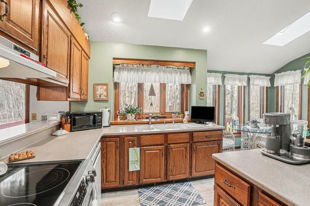 6490 Lake Harbor Road, Norton Shores City, MI 49441