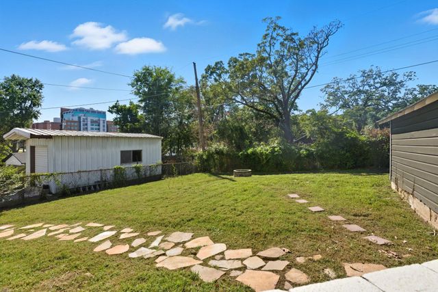 118 N Pine St, Little Rock, AR 72205