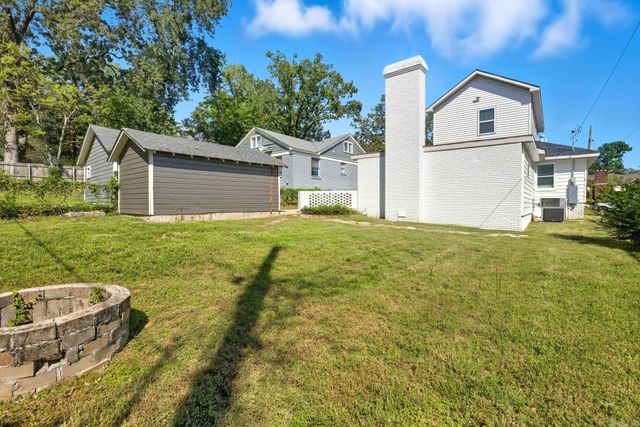 118 N Pine St, Little Rock, AR 72205